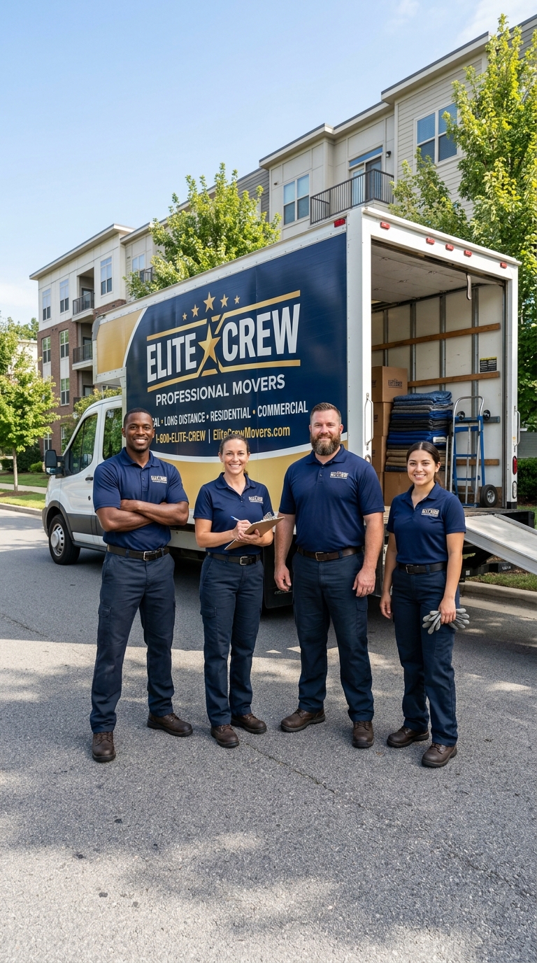 Trained Shifting Crew - Raj Brother Packers and Movers